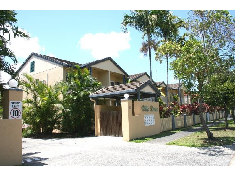 7/40 Springfield Crescent, Manoora QLD 4870