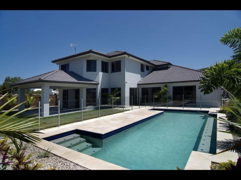Trinity Park QLD 4879
