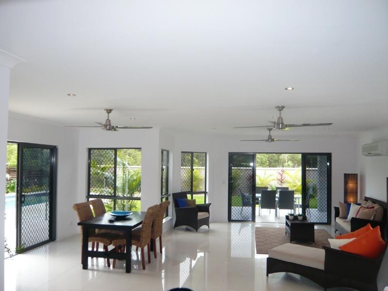 Trinity Park QLD 4879