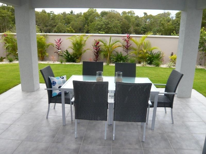 Trinity Park QLD 4879