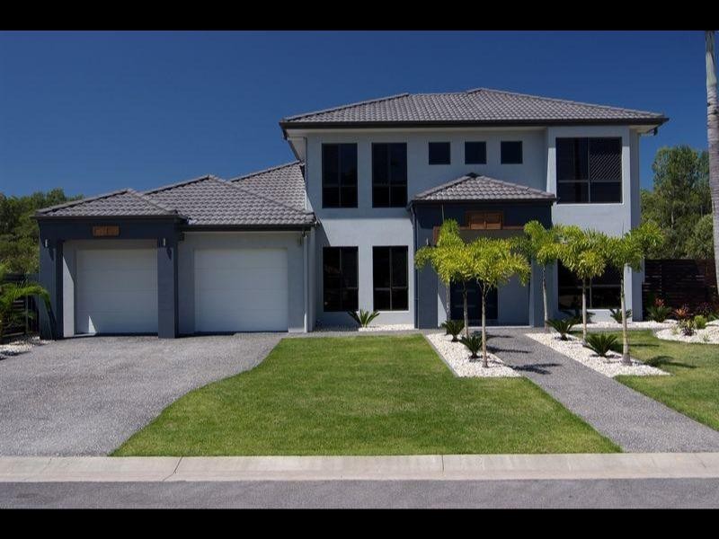 Trinity Park QLD 4879