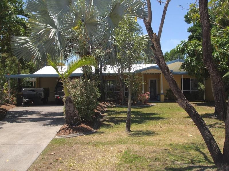 10 Ellwood Close, Kewarra Beach QLD 4879