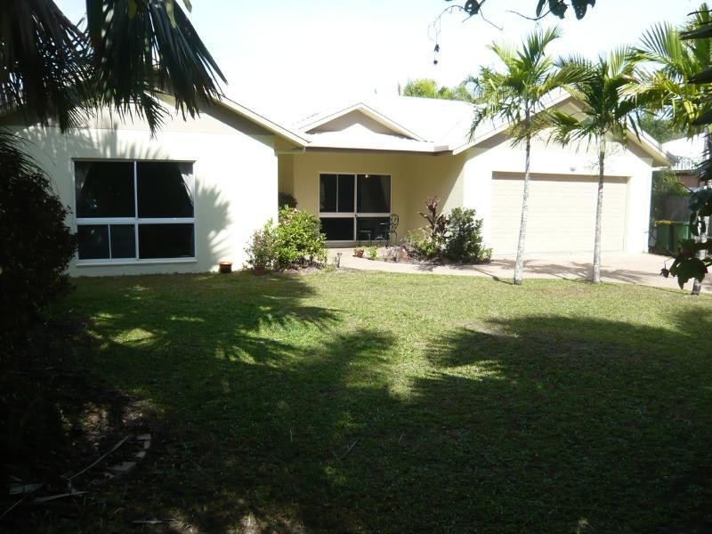 16 Castaways Close, Kewarra Beach QLD 4879