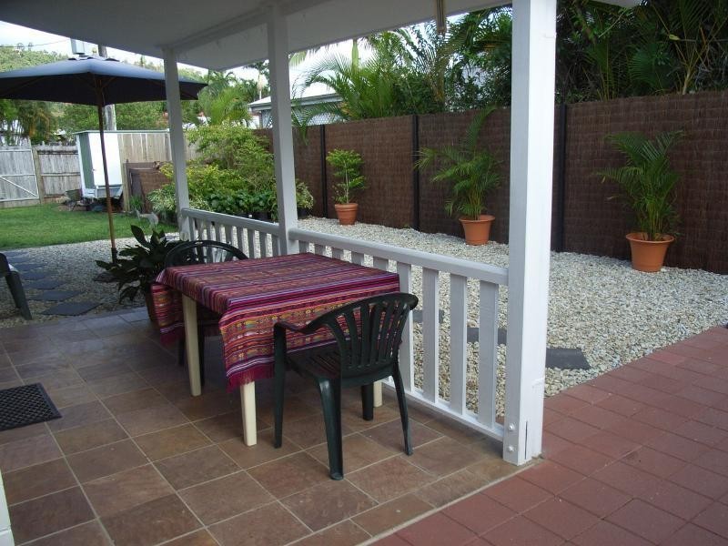 1/24 Ireland Crescent, Whitfield QLD 4870