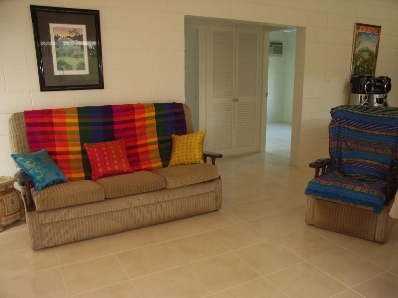 1/24 Ireland Crescent, Whitfield QLD 4870