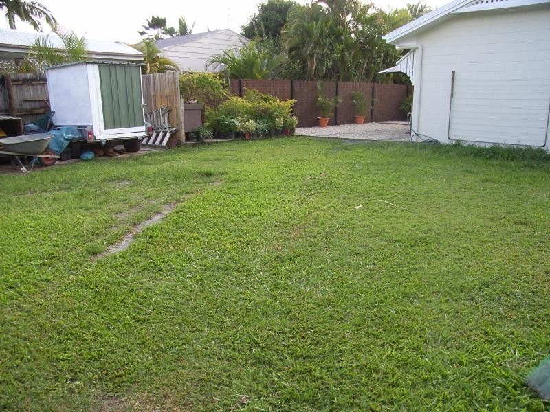 1/24 Ireland Crescent, Whitfield QLD 4870