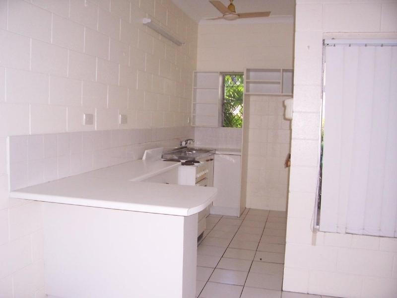 3/10 Crathern Close, Edge Hill QLD 4870