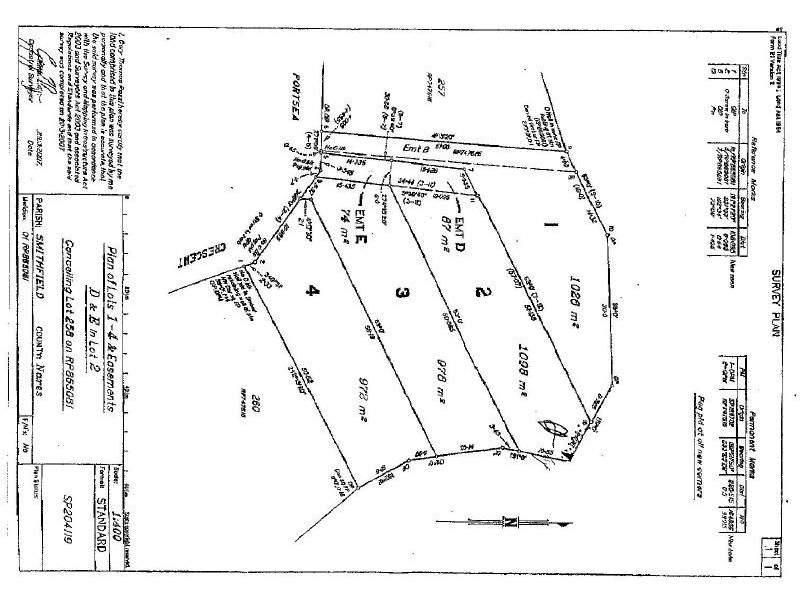 Lot 3/38 Portsea Crescent, Kewarra Beach QLD 4879