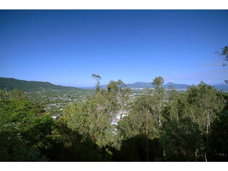 293 The Peak, Park Ridge, Whitfield QLD 4870