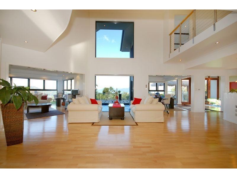 293 The Peak, Park Ridge, Whitfield QLD 4870