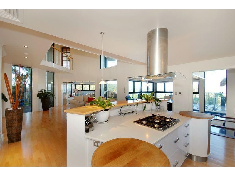 293 The Peak, Park Ridge, Whitfield QLD 4870