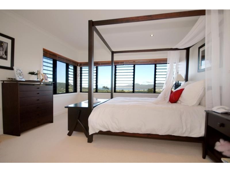 293 The Peak, Park Ridge, Whitfield QLD 4870