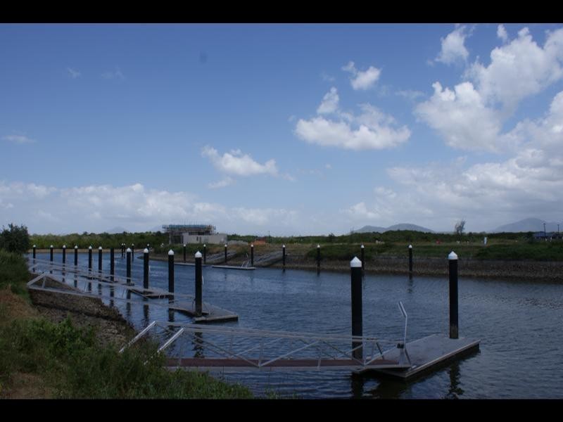 27 Marina Quay (Lot 16), Trinity Park QLD 4879