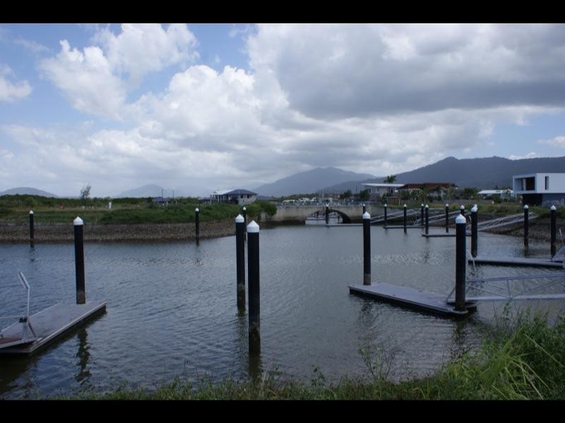 27 Marina Quay (Lot 16), Trinity Park QLD 4879