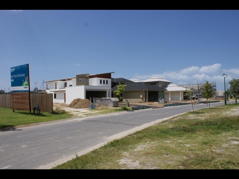 27 Marina Quay (Lot 16), Trinity Park QLD 4879