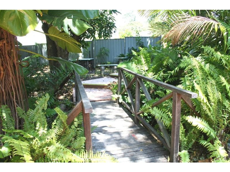 32/50 Woodward Street, Edge Hill QLD 4870