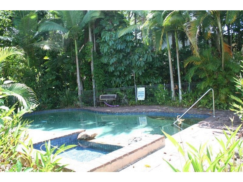 32/50 Woodward Street, Edge Hill QLD 4870