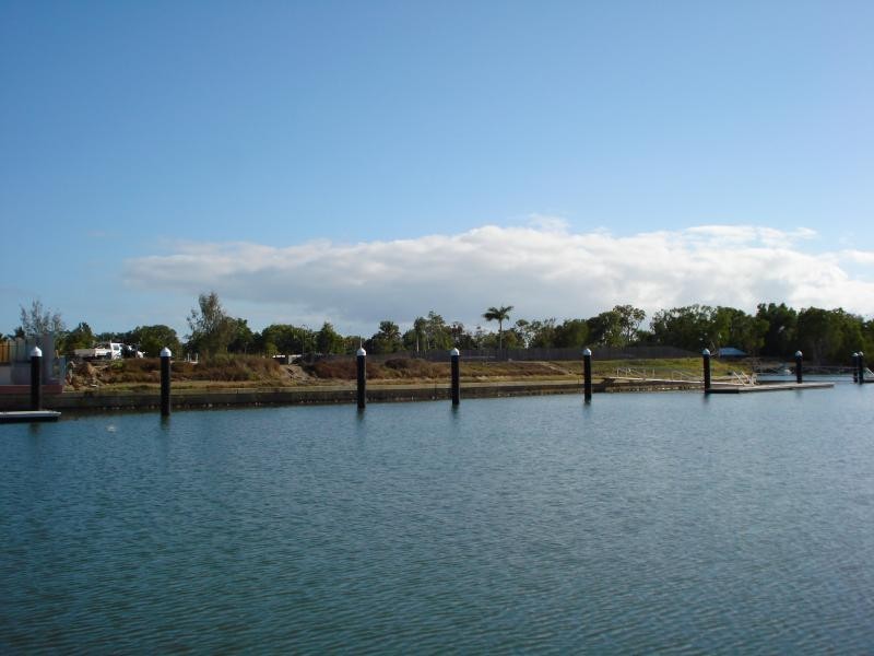 Lot 4 Marina Quay, Bluewater Harbour, Trinity Park QLD 4879