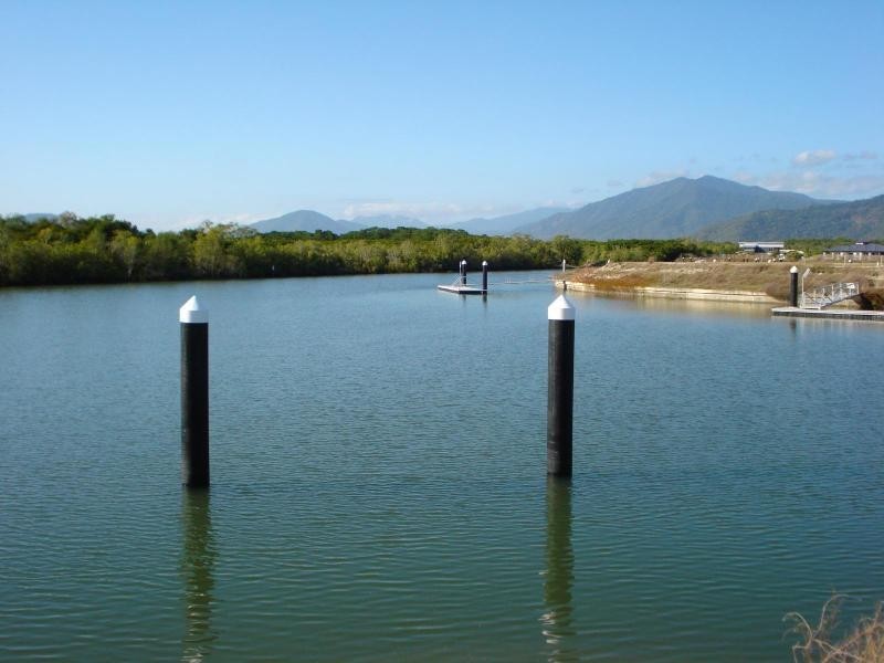 Lot 4 Marina Quay, Bluewater Harbour, Trinity Park QLD 4879
