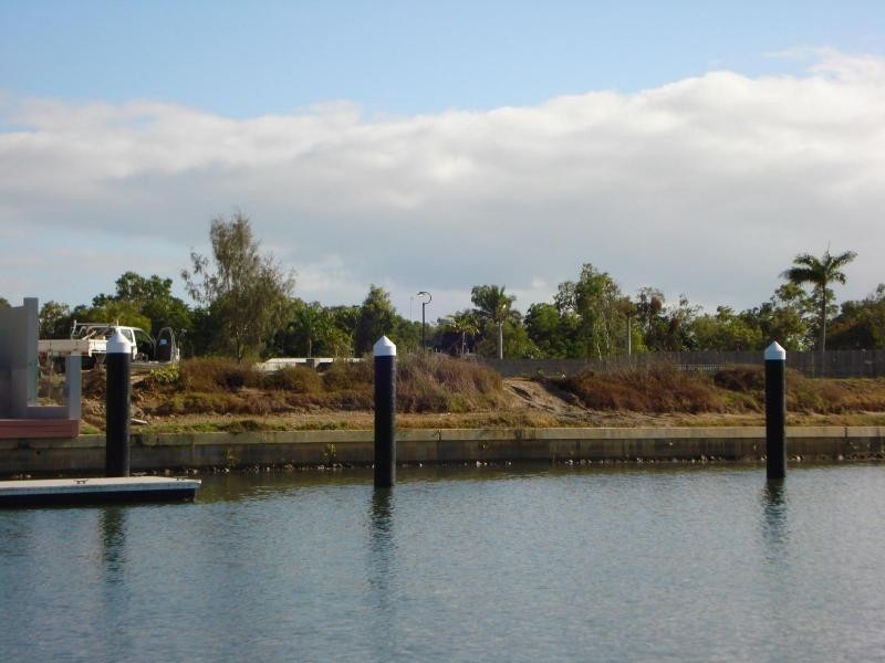 Lot 4 Marina Quay, Bluewater Harbour, Trinity Park QLD 4879