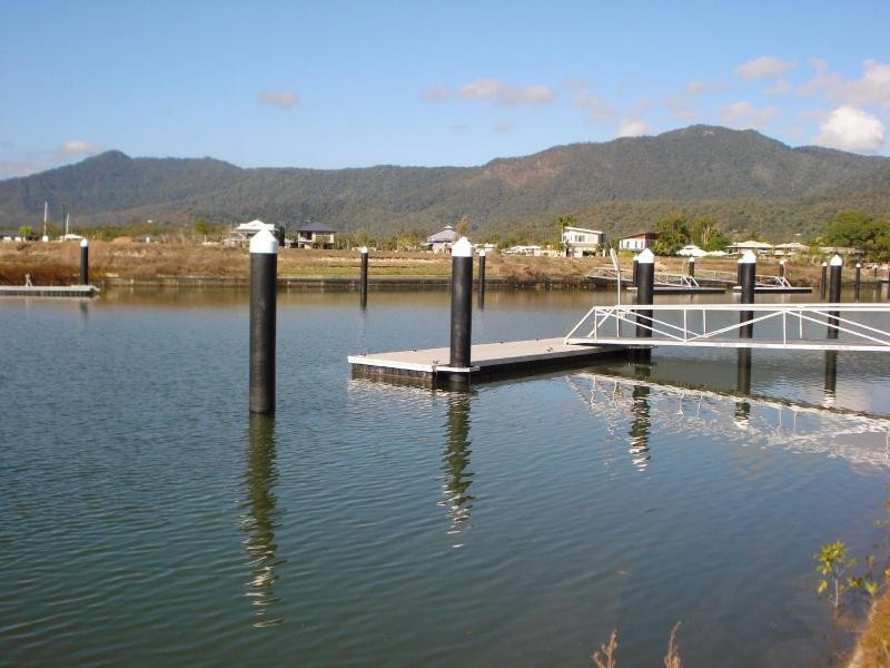 Lot 4 Marina Quay, Bluewater Harbour, Trinity Park QLD 4879