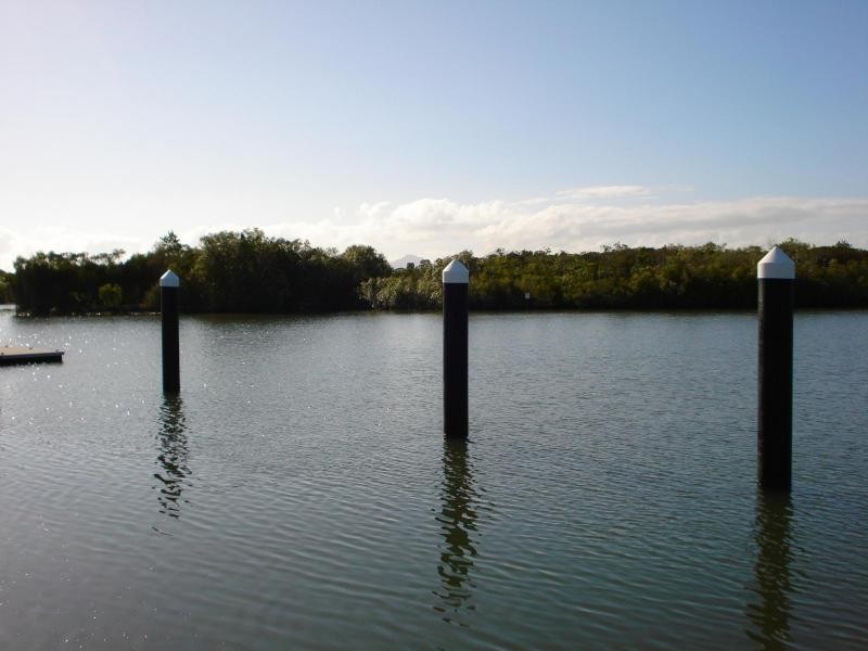 Lot 4 Marina Quay, Bluewater Harbour, Trinity Park QLD 4879
