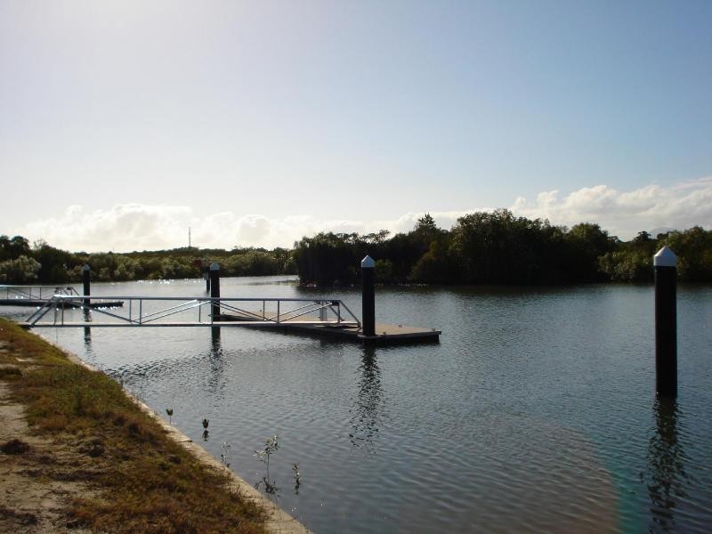 Lot 4 Marina Quay, Bluewater Harbour, Trinity Park QLD 4879
