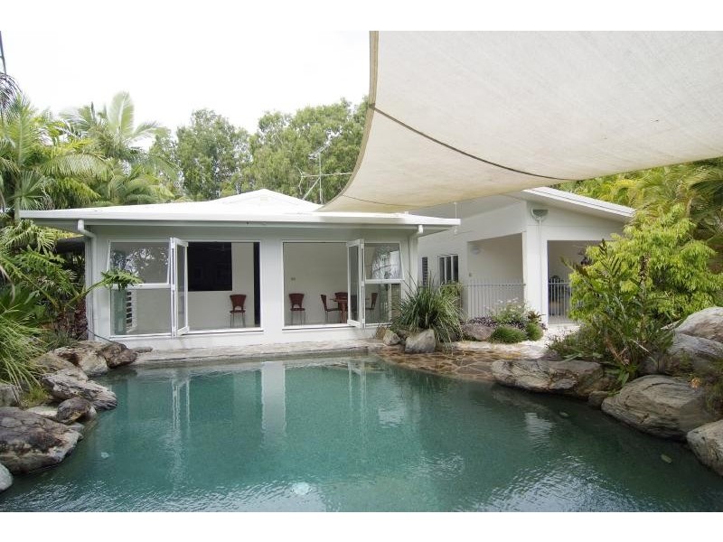 7 Albatross Street, Kewarra Beach QLD 4879