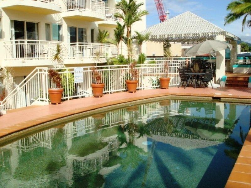26 Sheridan Street, Cairns City QLD 4870