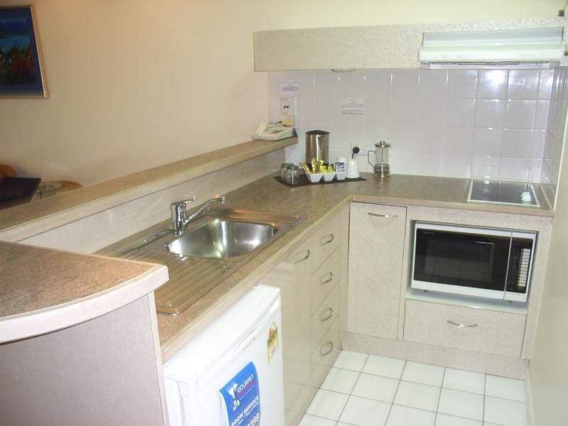 26 Sheridan Street, Cairns City QLD 4870
