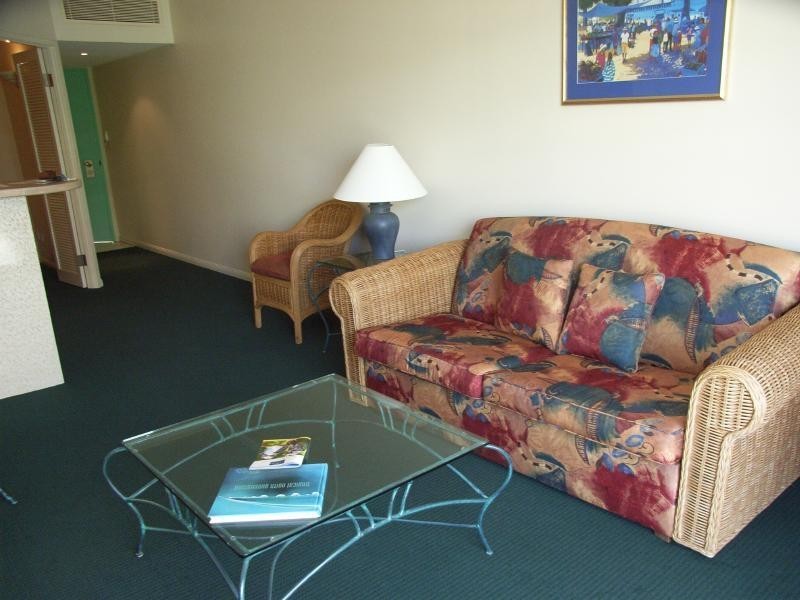 26 Sheridan Street, Cairns City QLD 4870