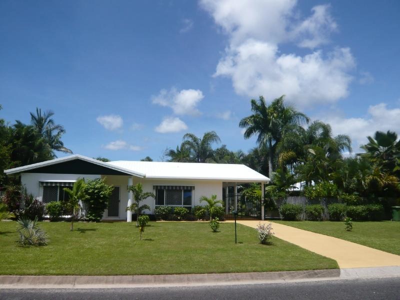 4 Ellwood Close, Kewarra Beach QLD 4879