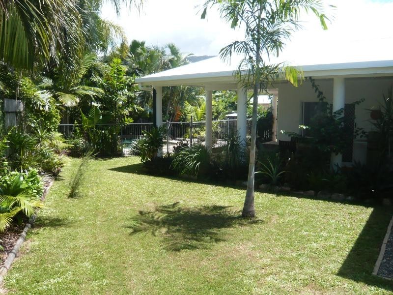 4 Ellwood Close, Kewarra Beach QLD 4879