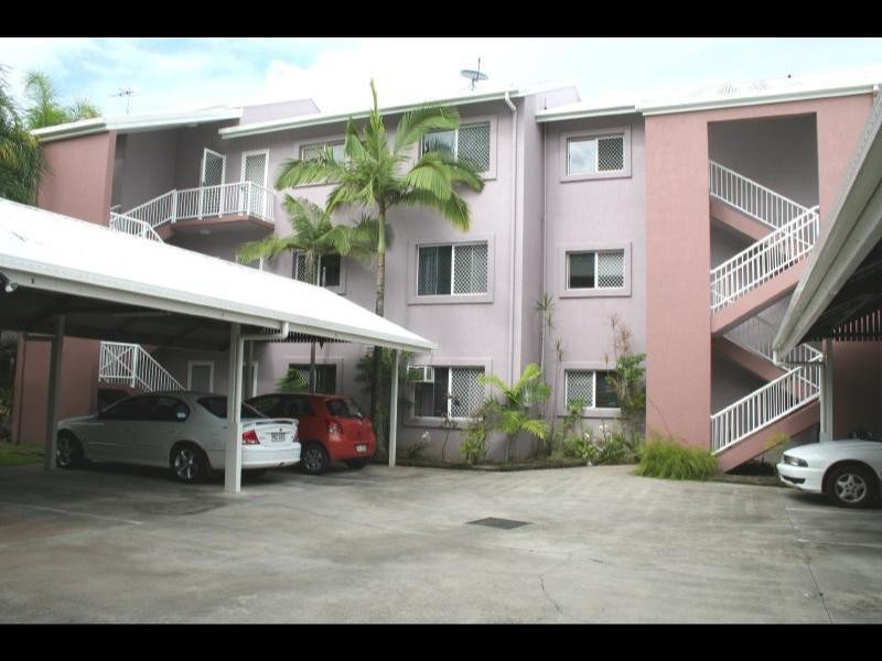 5/97 Birch Street, Manunda QLD 4870