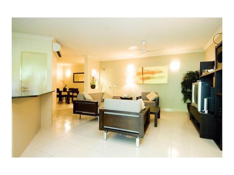 12 Gregory Street, Cairns QLD 4870