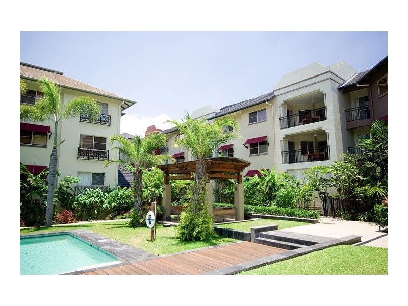 12 Gregory Street, Cairns QLD 4870