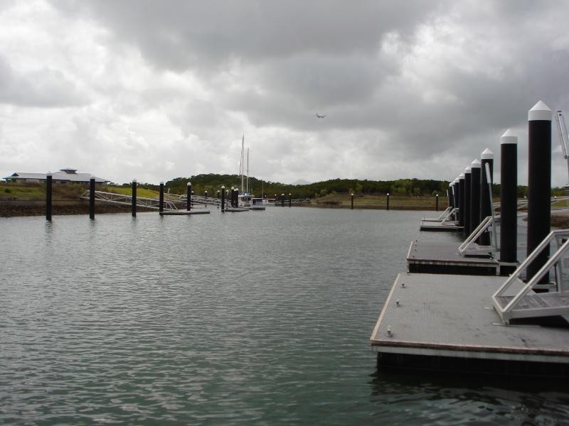 Lot 85 Apollo Quay, Bluewater Harbour, Trinity Park QLD 4879