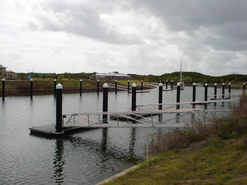 Lot 85 Apollo Quay, Bluewater Harbour, Trinity Park QLD 4879