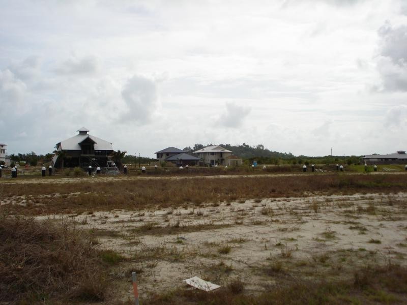 Lot 85 Apollo Quay, Bluewater Harbour, Trinity Park QLD 4879