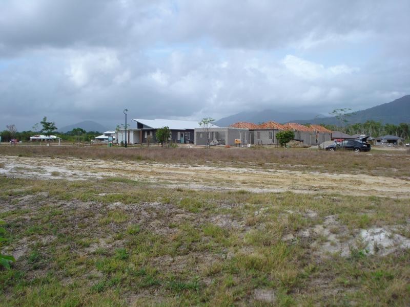 Lot 85 Apollo Quay, Bluewater Harbour, Trinity Park QLD 4879