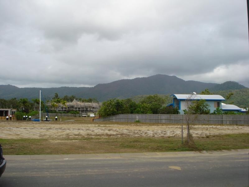 Lot 85 Apollo Quay, Bluewater Harbour, Trinity Park QLD 4879