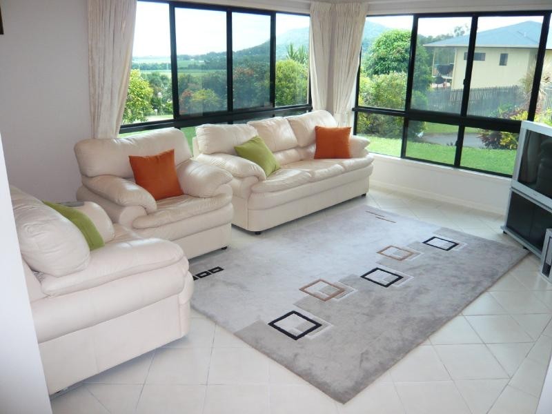 36 Pepperwood Street, Redlynch QLD 4870