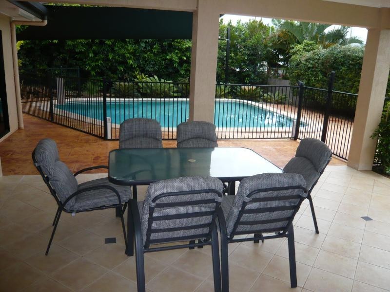 36 Pepperwood Street, Redlynch QLD 4870