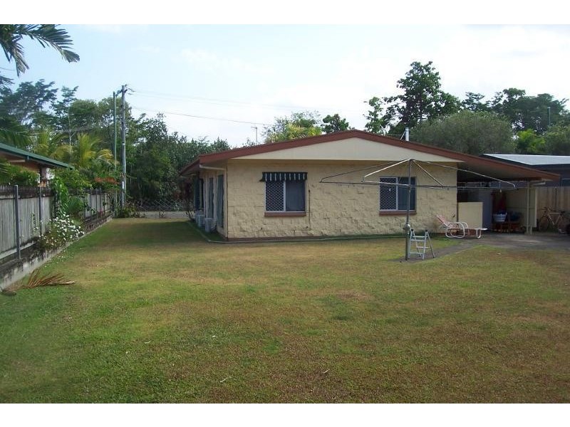 50 Russell Street, Edge Hill QLD 4870