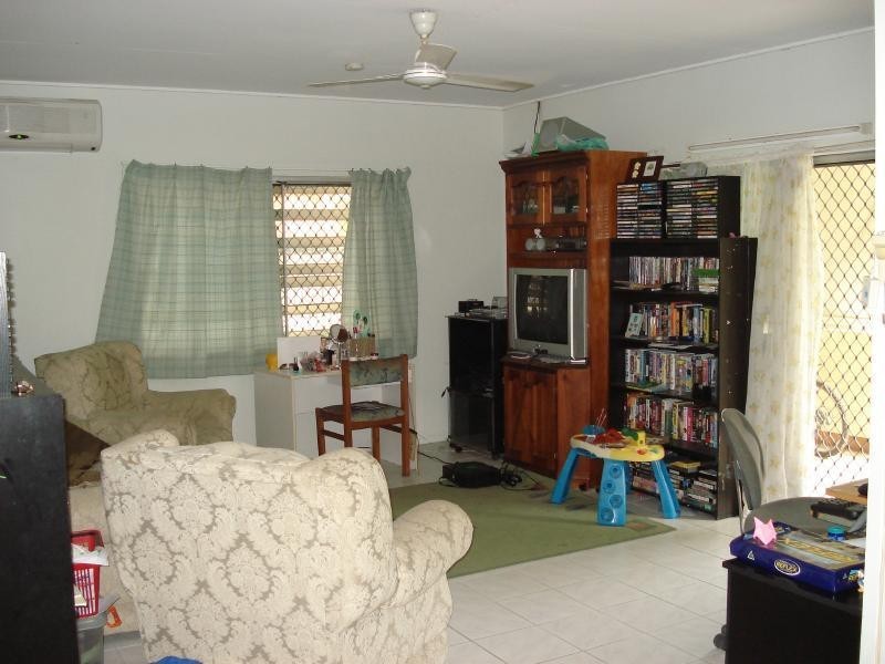 50 Russell Street, Edge Hill QLD 4870