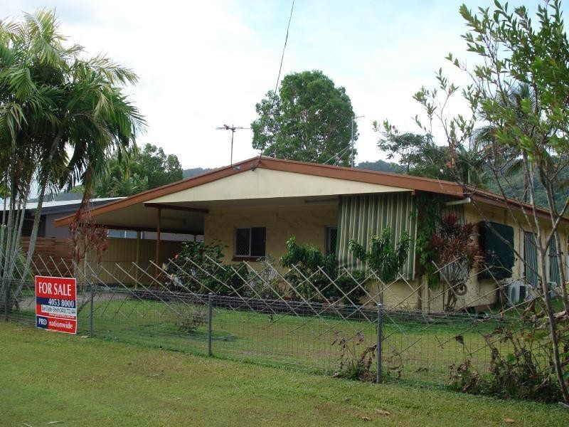 50 Russell Street, Edge Hill QLD 4870