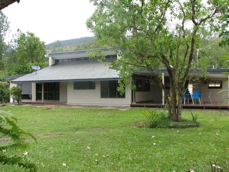 Lot 2 – 12 Moowooga Street, Earlville QLD 4870