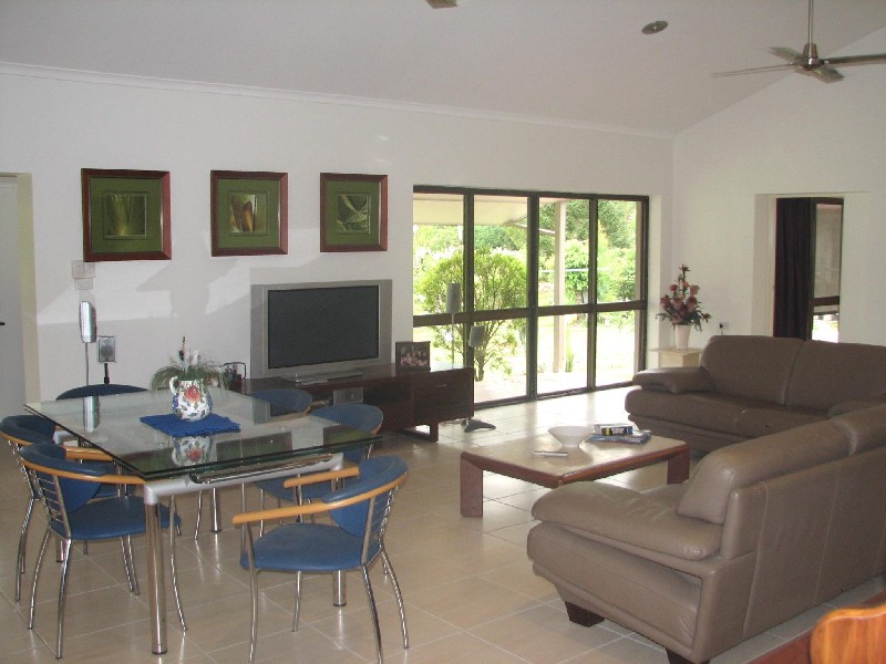 Lot 2 – 12 Moowooga Street, Earlville QLD 4870