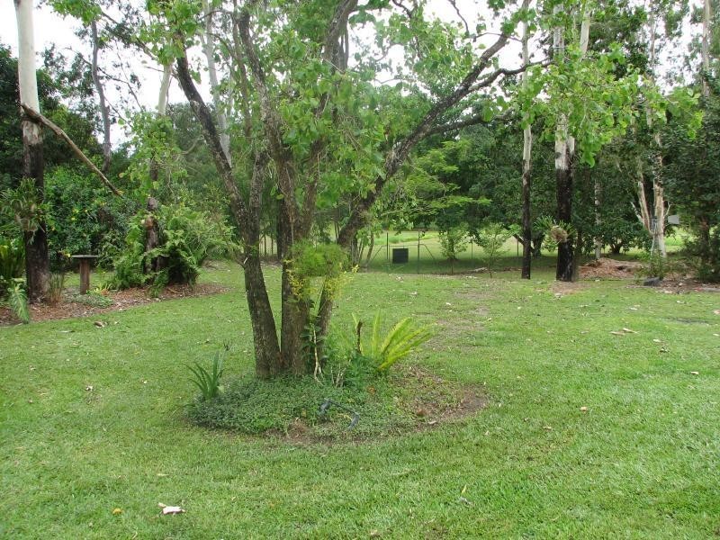 Lot 2 – 12 Moowooga Street, Earlville QLD 4870