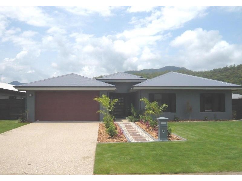 45 Iridescent Close, Trinity Park QLD 4879